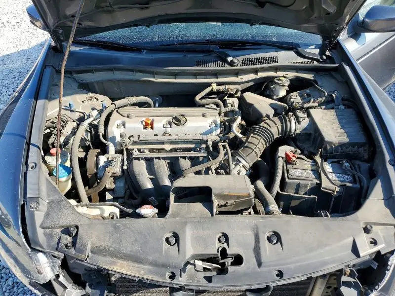 2011 HONDA ACCORD LX  