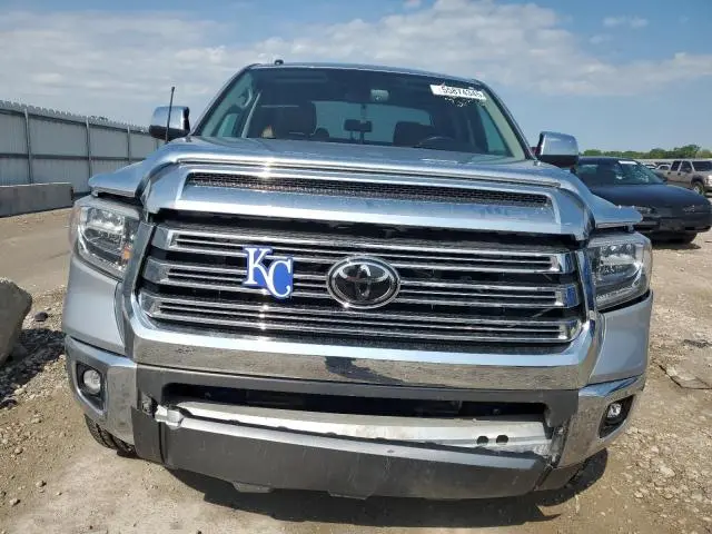 2019 TOYOTA TUNDRA CREWMAX 1794  
