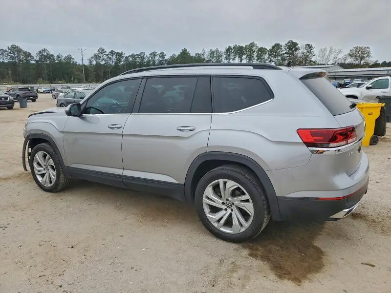 2023 VOLKSWAGEN ATLAS SE  