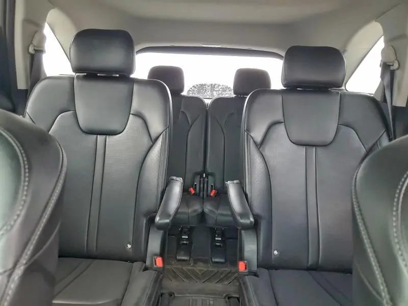 2024 KIA SORENTO SX  