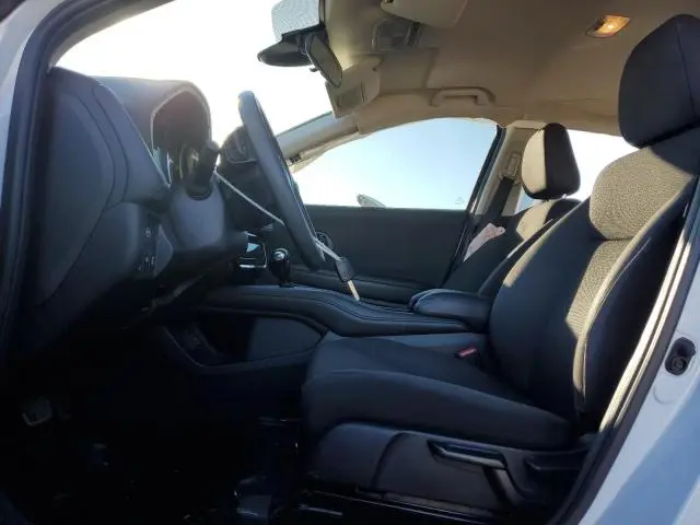 2019 HONDA HR-V LX  