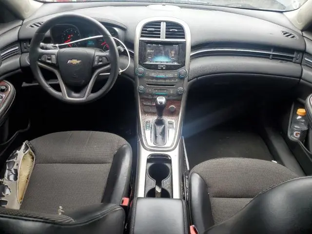 2013 CHEVROLET MALIBU 1LT
