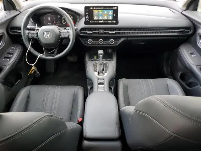 2023 HONDA HR-V EXL