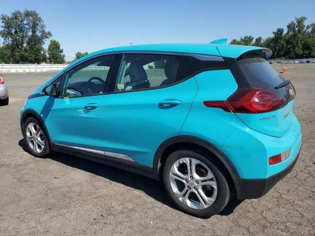 2020 CHEVROLET BOLT EV LT  