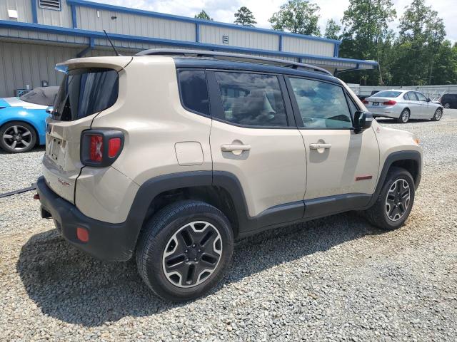 2015 JEEP RENEGADE TRAILHAWK