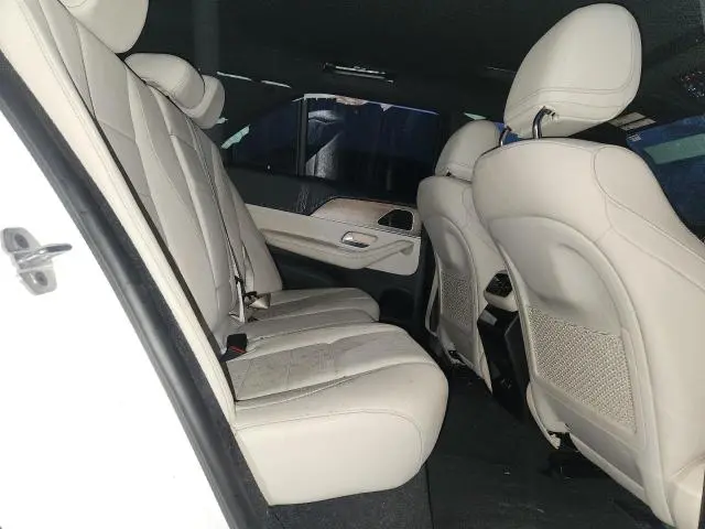 2024 MERCEDES-BENZ GLE 350 4MATIC  