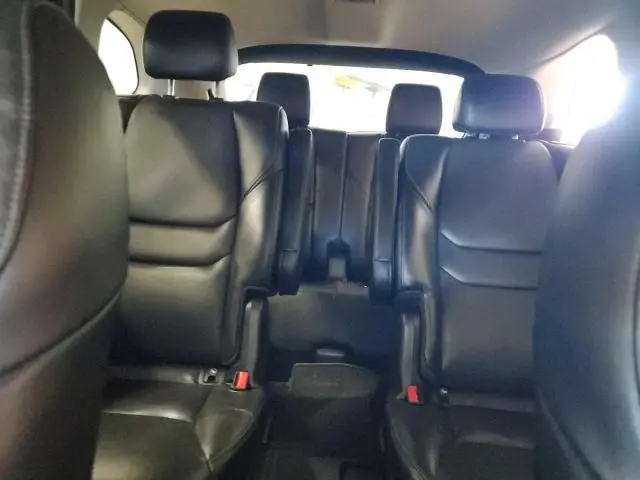 2020 MAZDA CX-9 TOURING  