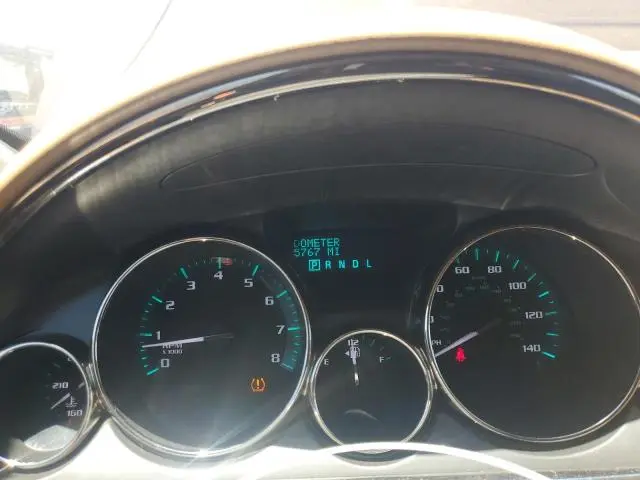 2015 BUICK ENCLAVE   