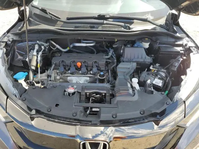 2021 HONDA HR-V SPORT  