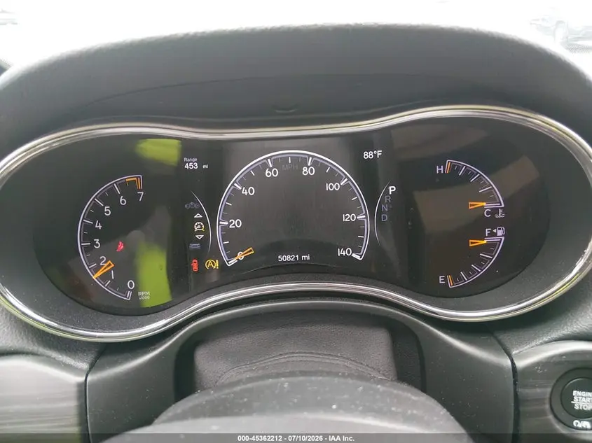 2021 JEEP GRAND CHEROKEE LAREDO E 4X4
