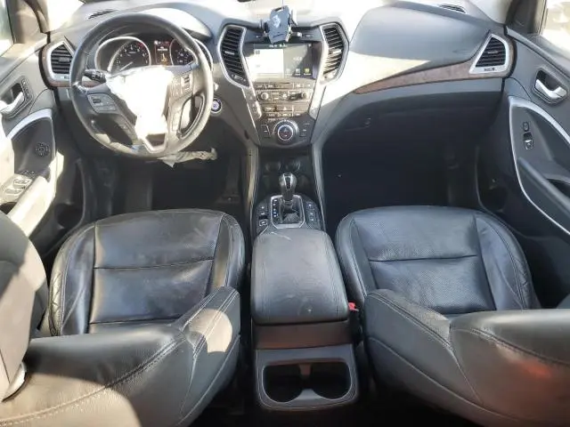 2018 HYUNDAI SANTA FE SE ULTIMATE  