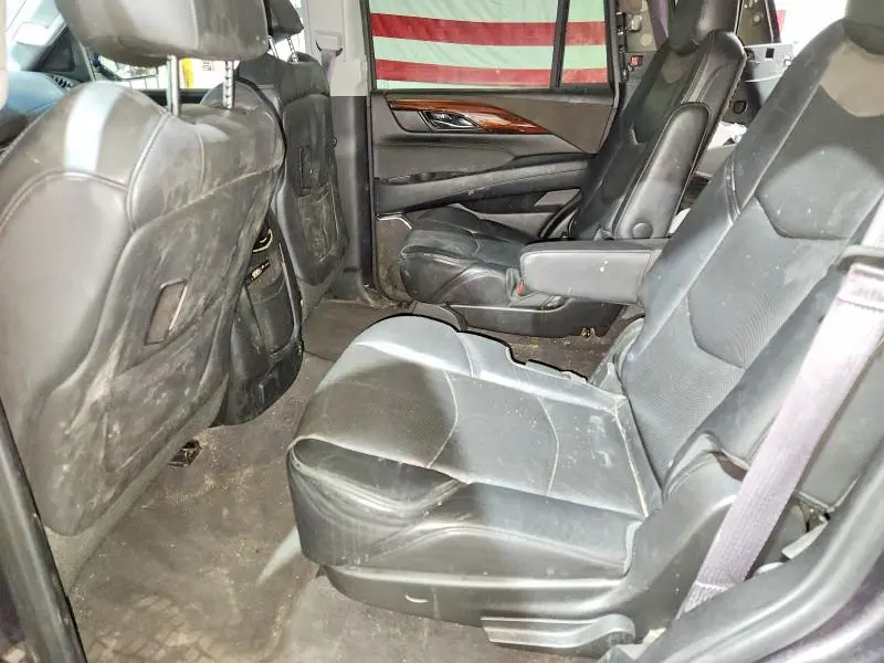2015 CADILLAC ESCALADE PREMIUM  