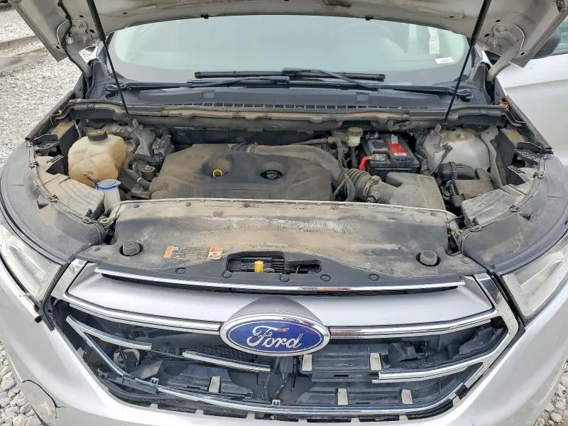 2016 FORD EDGE SE  