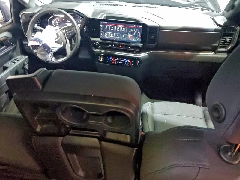 2024 GMC SIERRA K1500 ELEVATION-L  