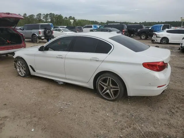 2017 BMW 530 I