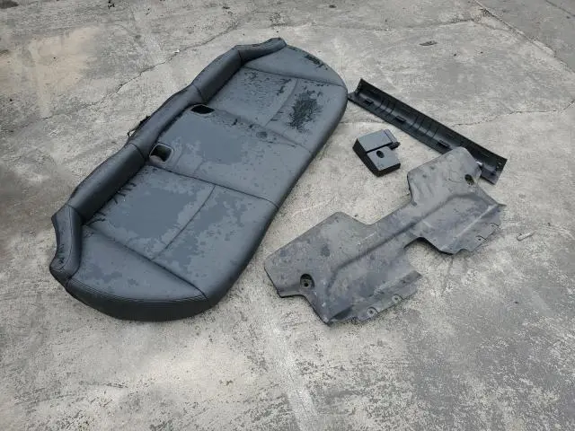 2017 INFINITI Q50 PREMIUM  