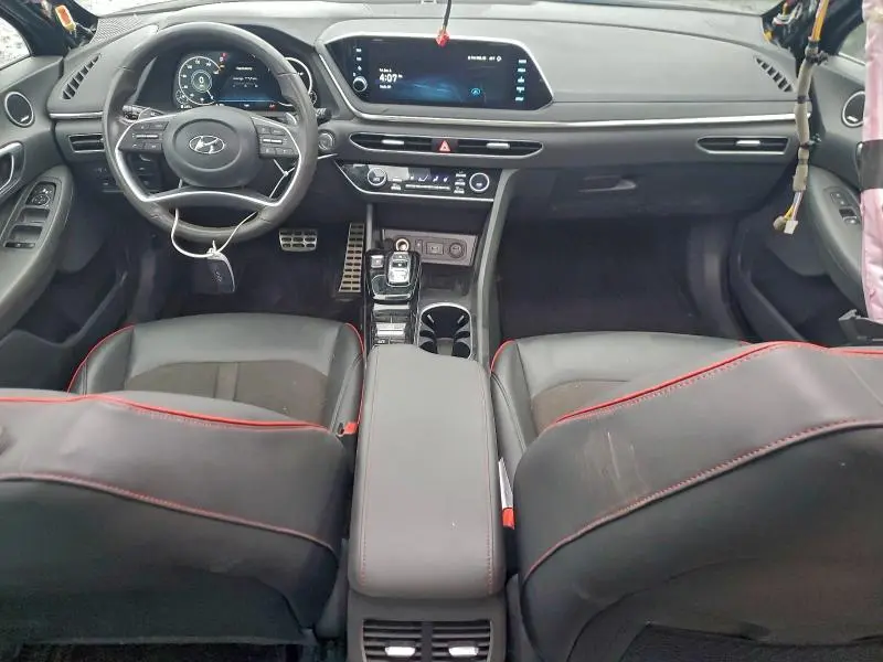 2023 HYUNDAI SONATA SEL PLUS  
