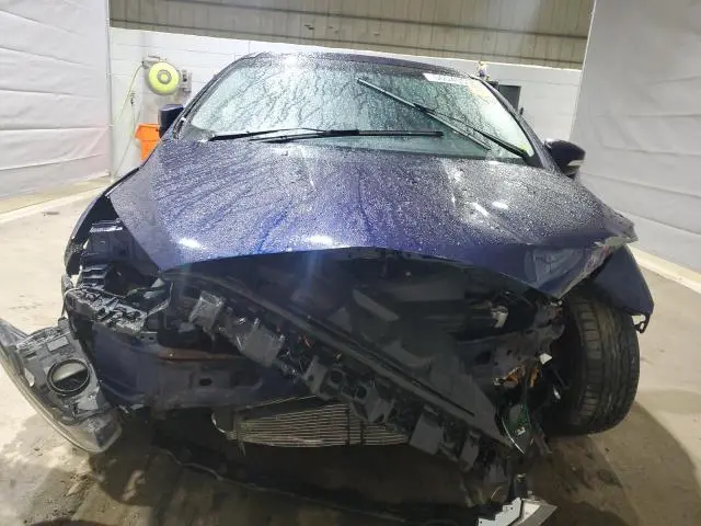 2017 FORD FOCUS SEL  