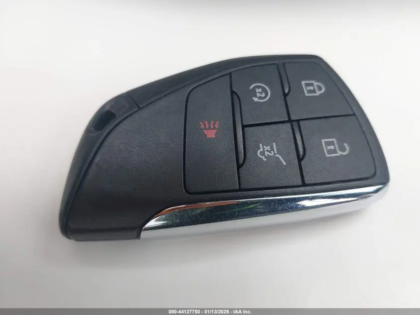 2024 GMC ACADIA UPLEVEL