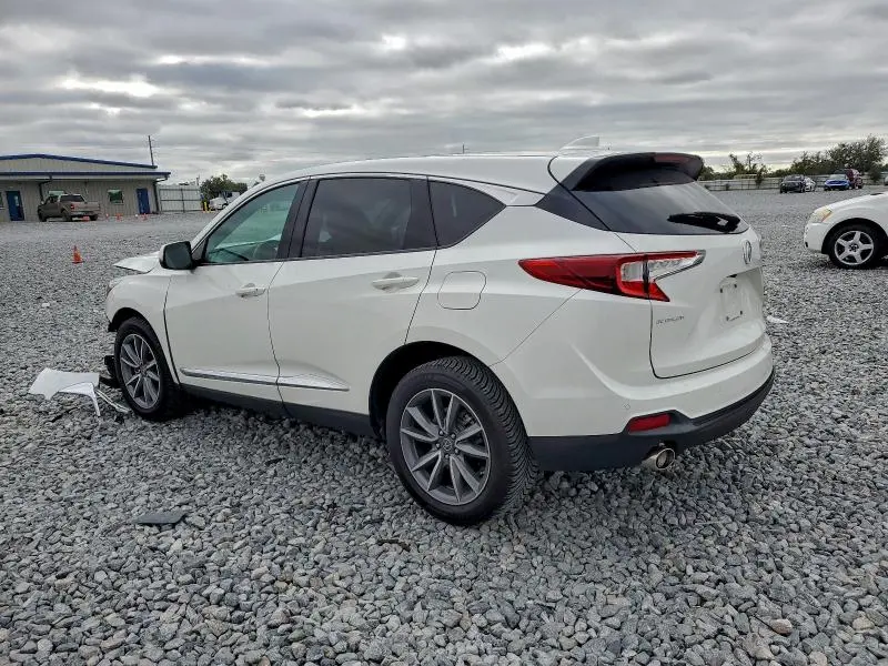 2019 ACURA RDX TECHNOLOGY  