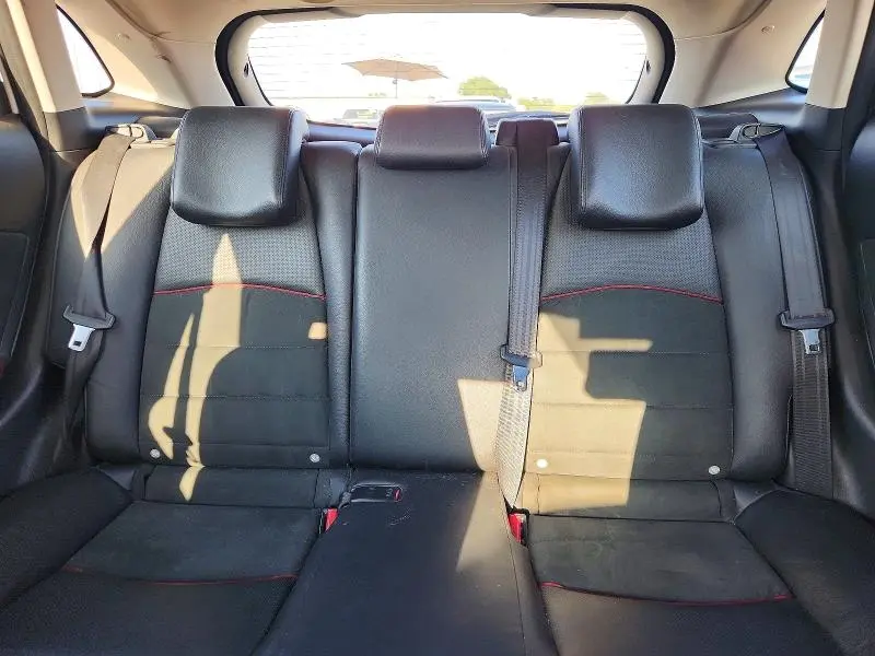 2017 MAZDA CX-3 GRAND TOURING  