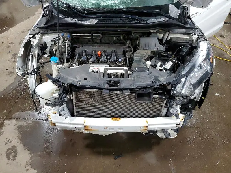 2016 HONDA HR-V LX  