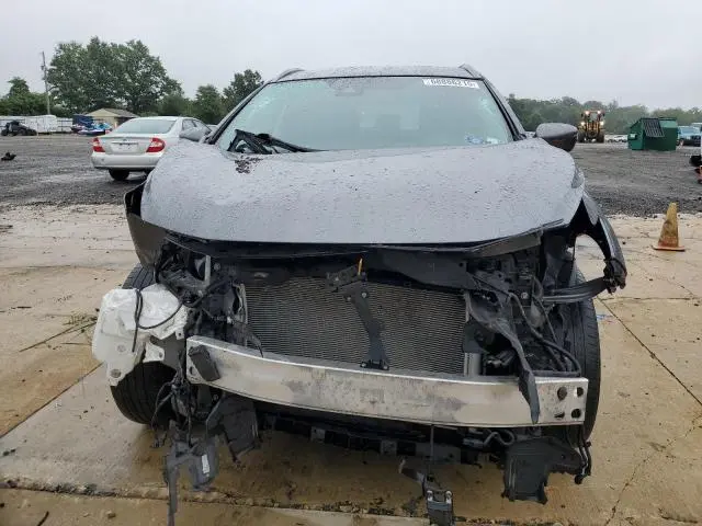 2021 NISSAN MURANO SV  