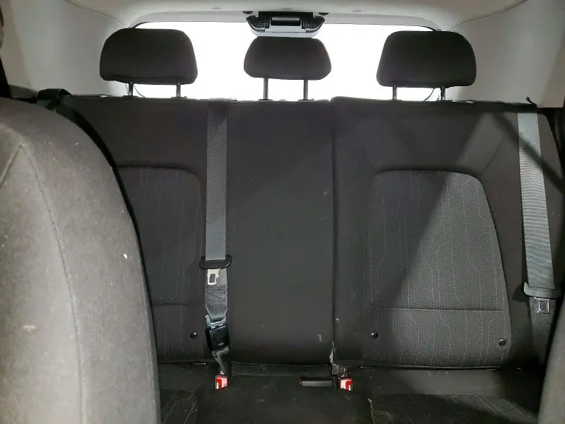 2021 HYUNDAI VENUE SE  