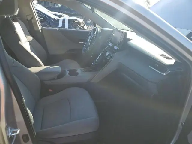 2021 TOYOTA VENZA LE  