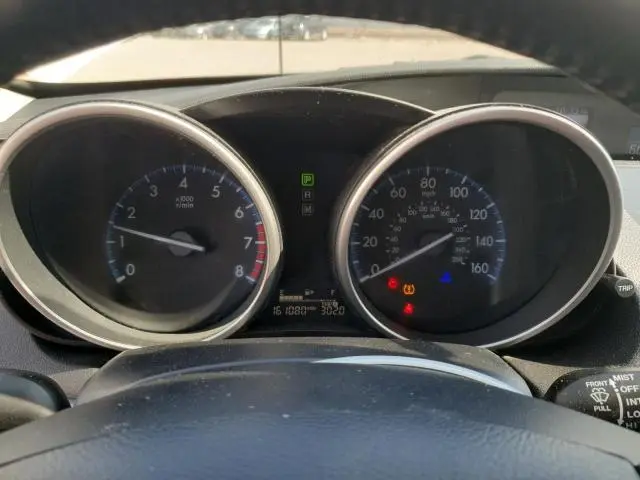 2013 MAZDA 3 I  