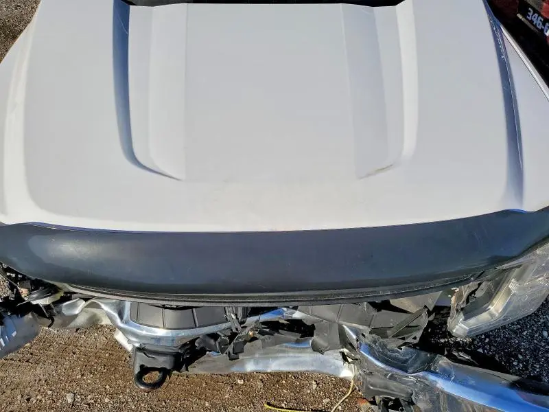 2019 FORD F250 XL 6.2L V8 FFV EXT CAB