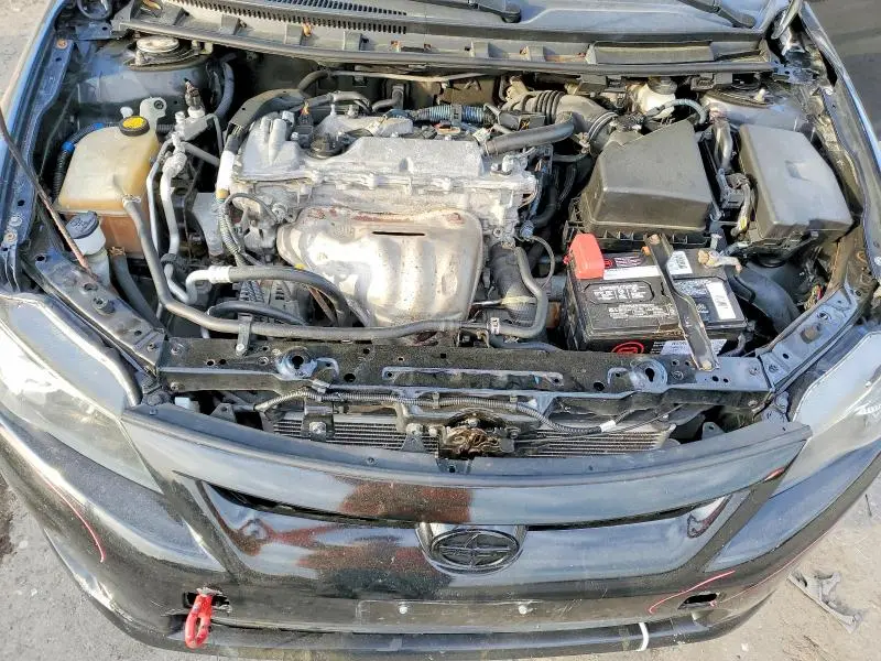 2013 SCION TC BASE  