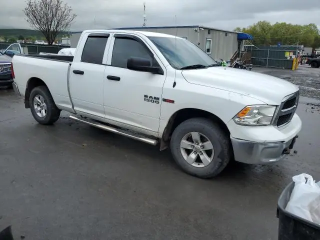 2015 RAM 1500 ST  