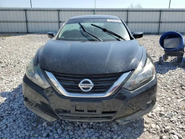 2016 NISSAN ALTIMA 3.5SL  