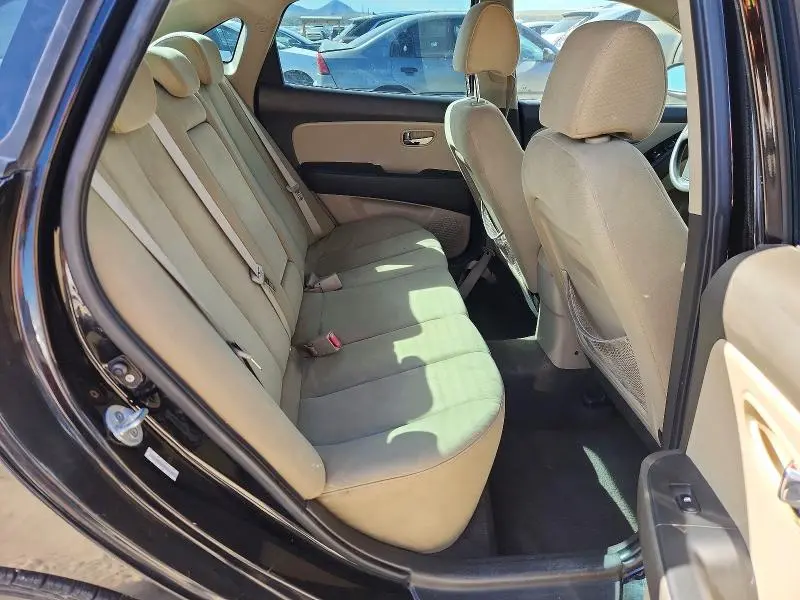 2010 HYUNDAI ELANTRA GLS  