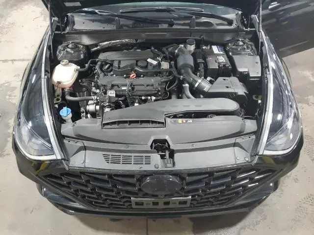 2022 HYUNDAI SONATA LIMITED  