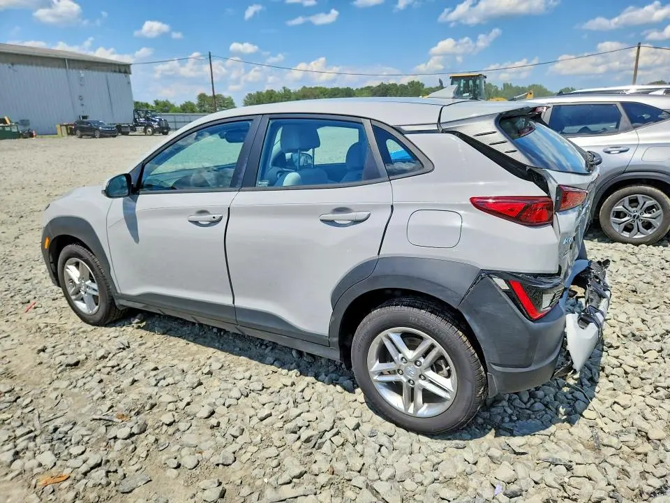 2023 HYUNDAI KONA SE  
