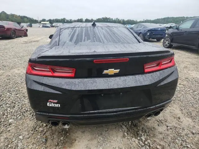 2016 CHEVROLET CAMARO LT  