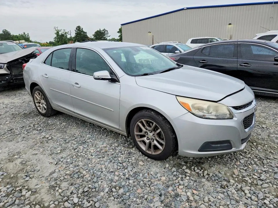 2015 CHEVROLET MALIBU 1LT  