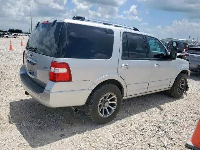 2012 FORD EXPEDITION LIMITED  