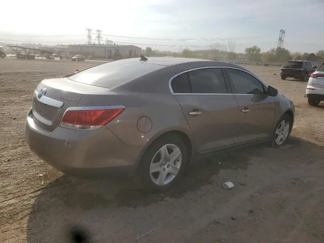 2011 BUICK LACROSSE CX  