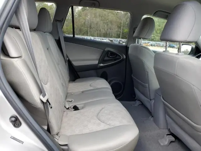 2012 TOYOTA RAV4 