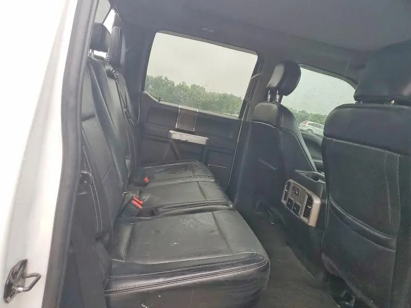 2018 FORD F250   