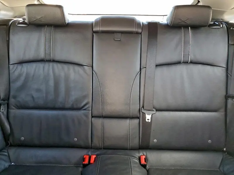 2015 BMW X4 XDRIVE28I  