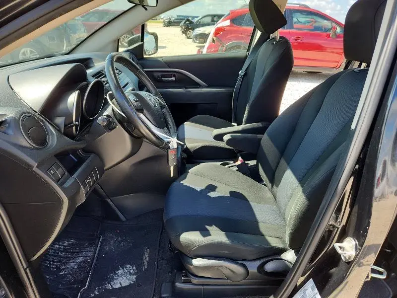 2015 MAZDA 5 TOURING  
