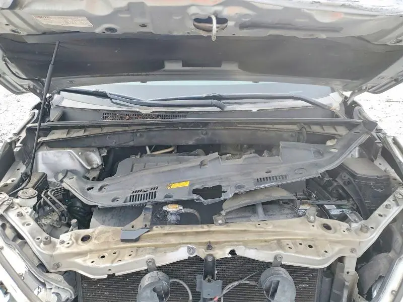 2014 TOYOTA HIGHLANDER LIMITED  