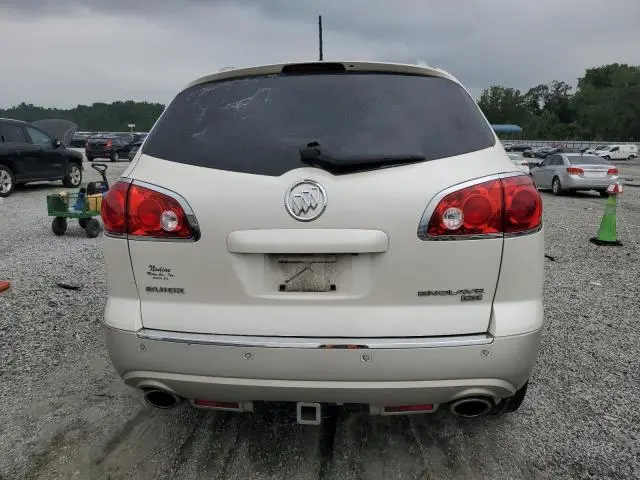 2011 BUICK ENCLAVE CXL  