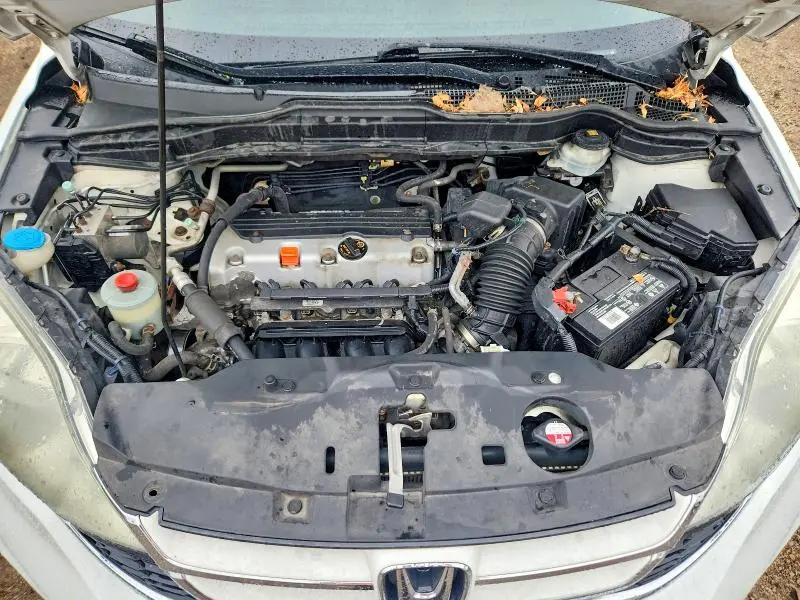 2010 HONDA CR-V EX  