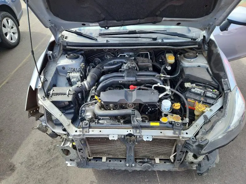 2013 SUBARU IMPREZA PREMIUM  