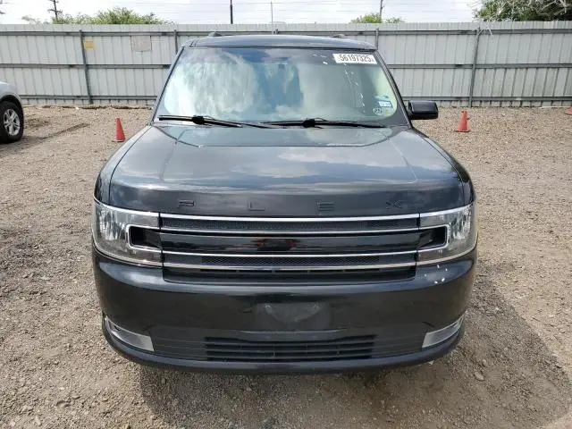 2016 FORD FLEX SEL